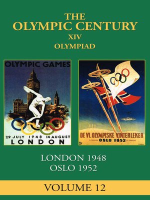 cover image of XIV Olympiad